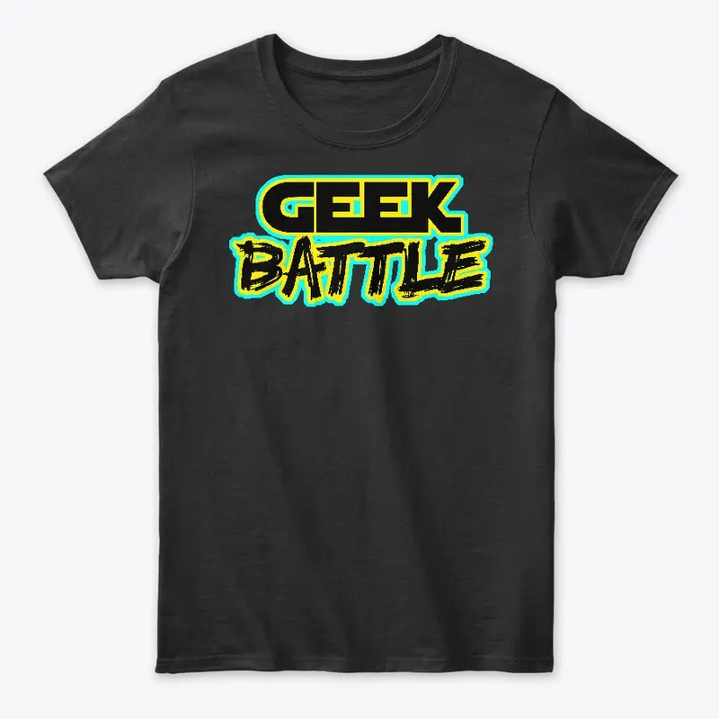 Geek Battle