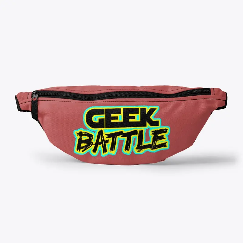 Geek Battle