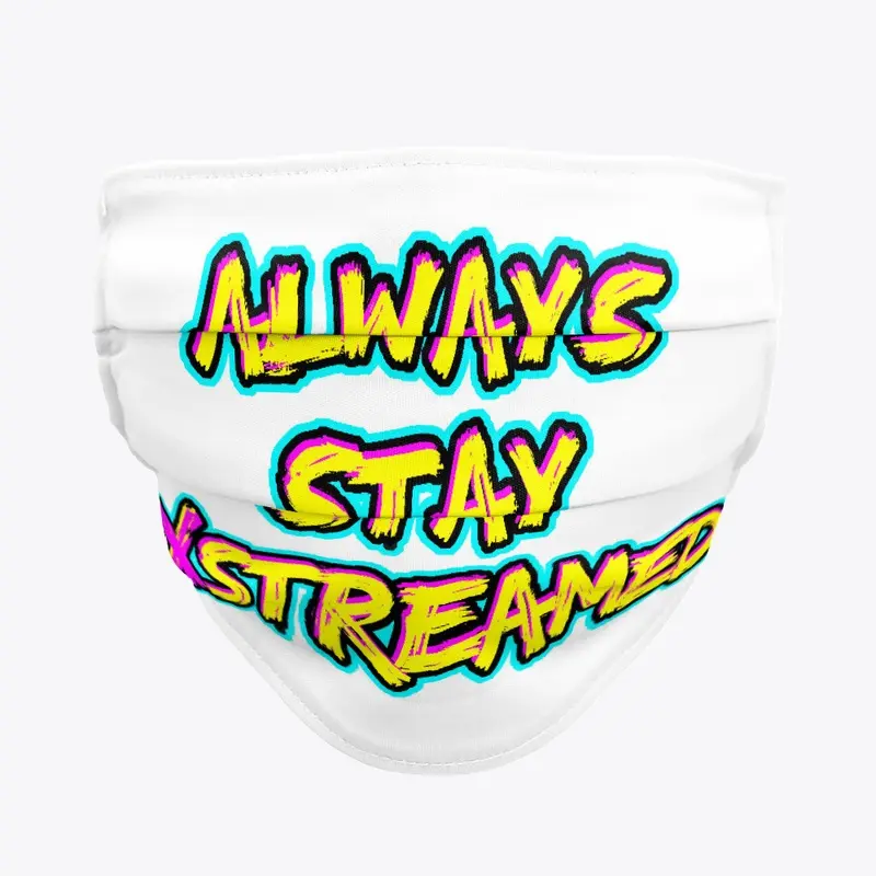 Always Stay XStreamed