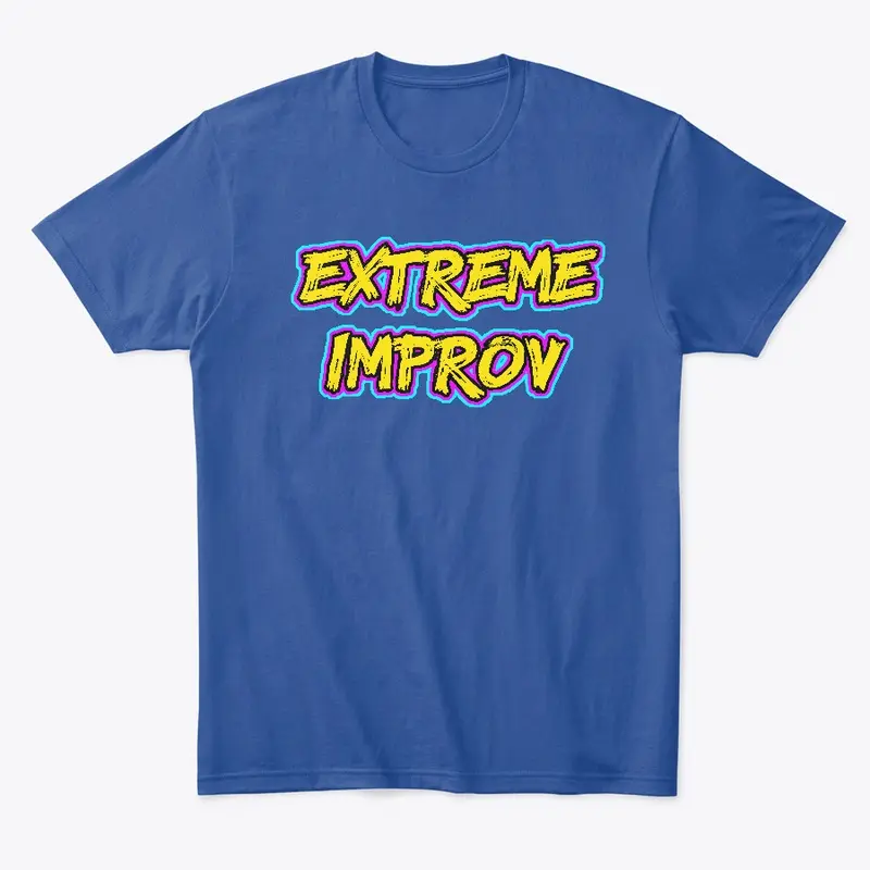 Extreme Improv Random Design