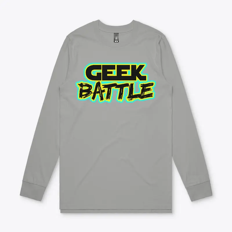 Geek Battle