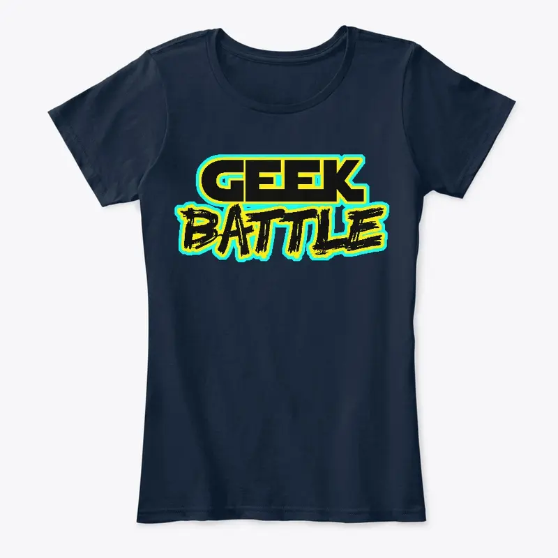 Geek Battle