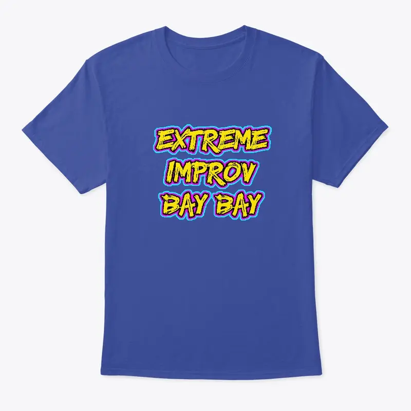 Extreme Improv Random Design