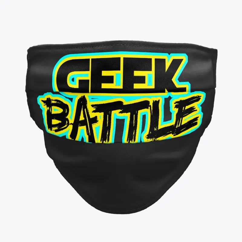 Geek Battle