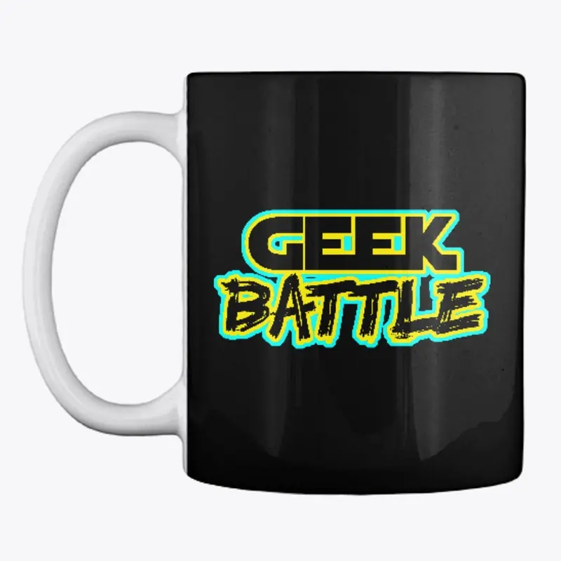 Geek Battle