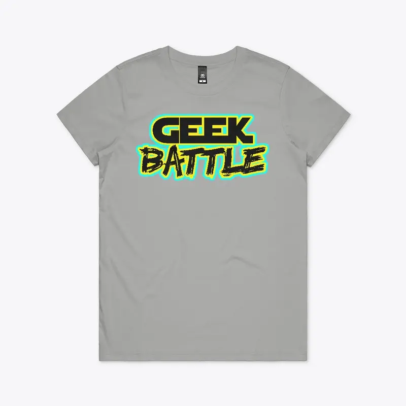 Geek Battle